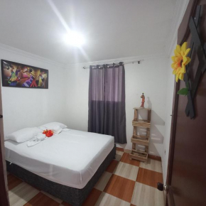 Casa Paraíso Cartagena